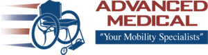 Advanced Medical Logo