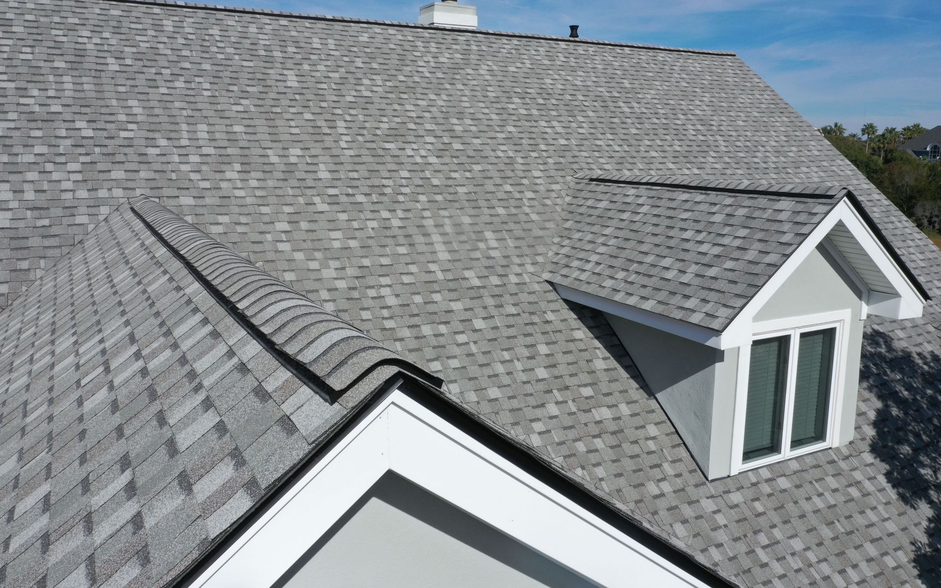 Uwharrie Roofing - Photo 3