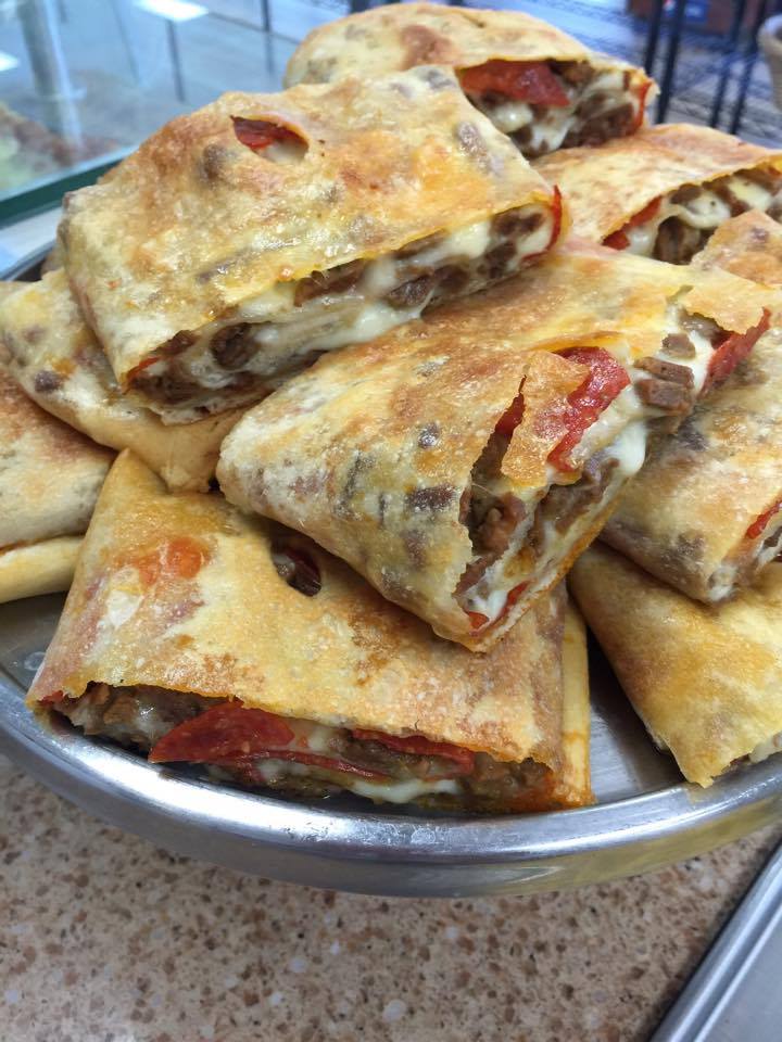 delicious food