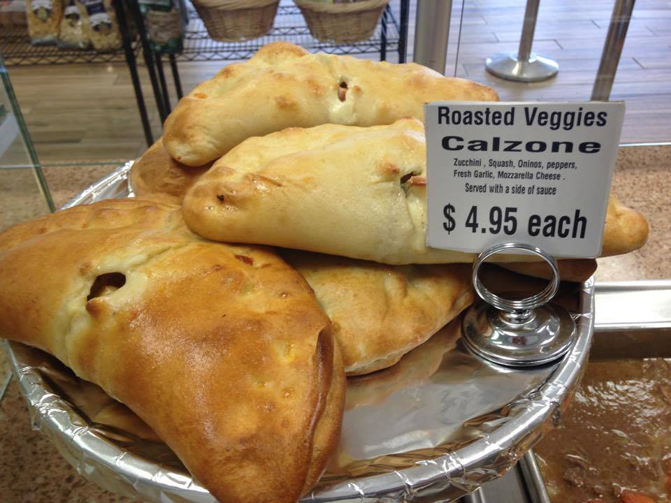 delicious food