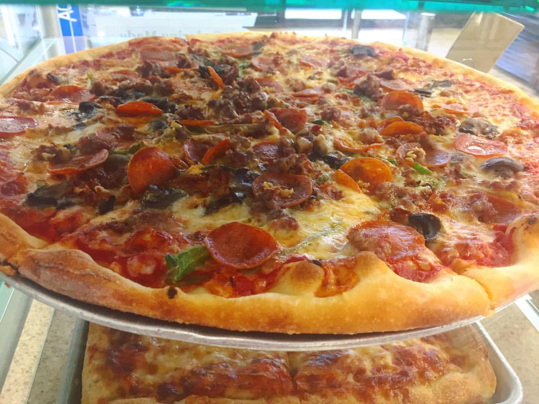 pizza