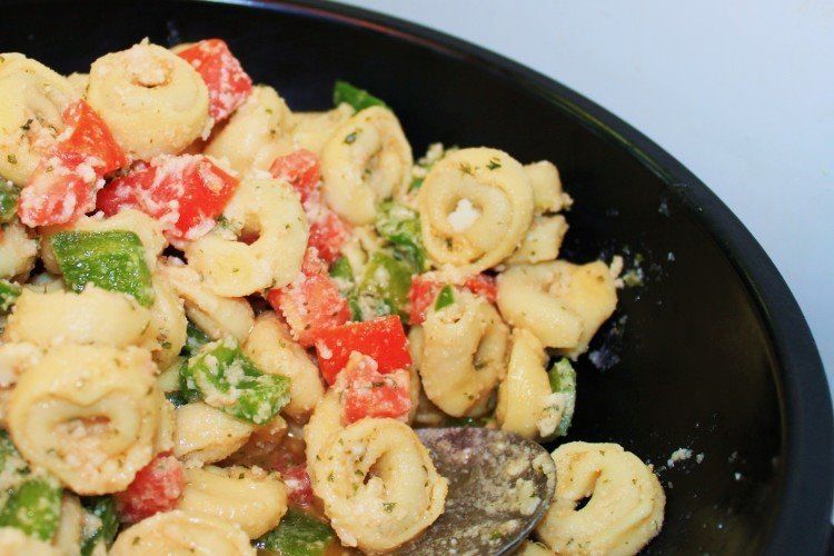delicious food
