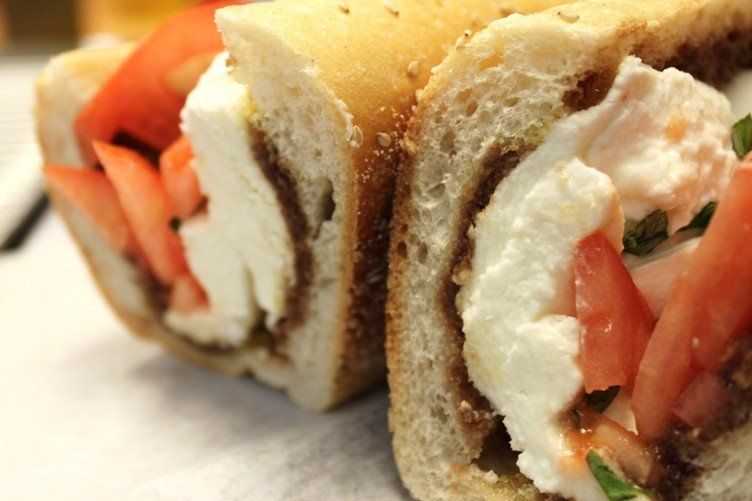 Photo Gallery Genoa Deli & Pizza