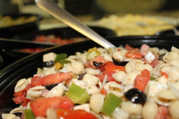 Photo Gallery Genoa Deli & Pizza