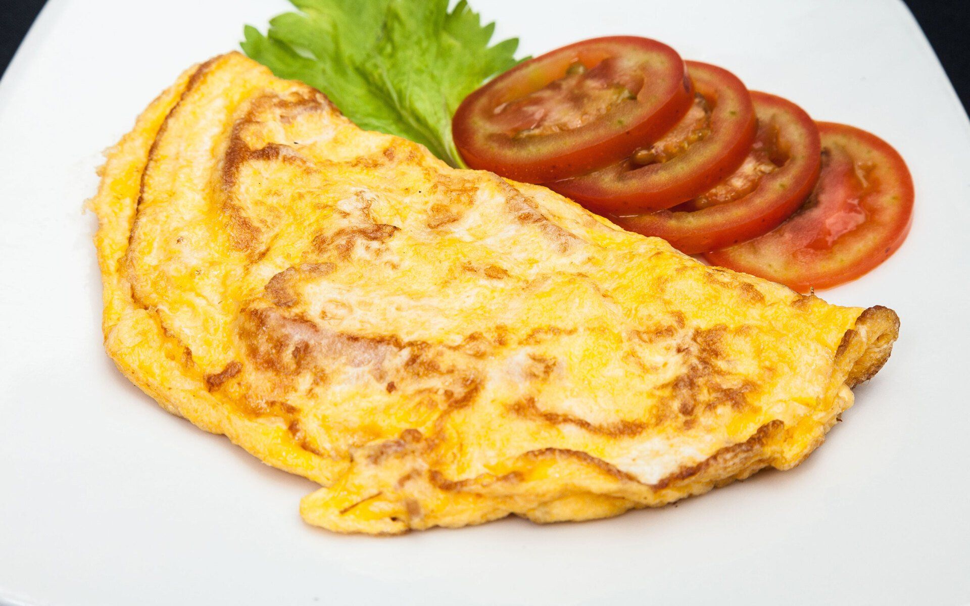 omelette