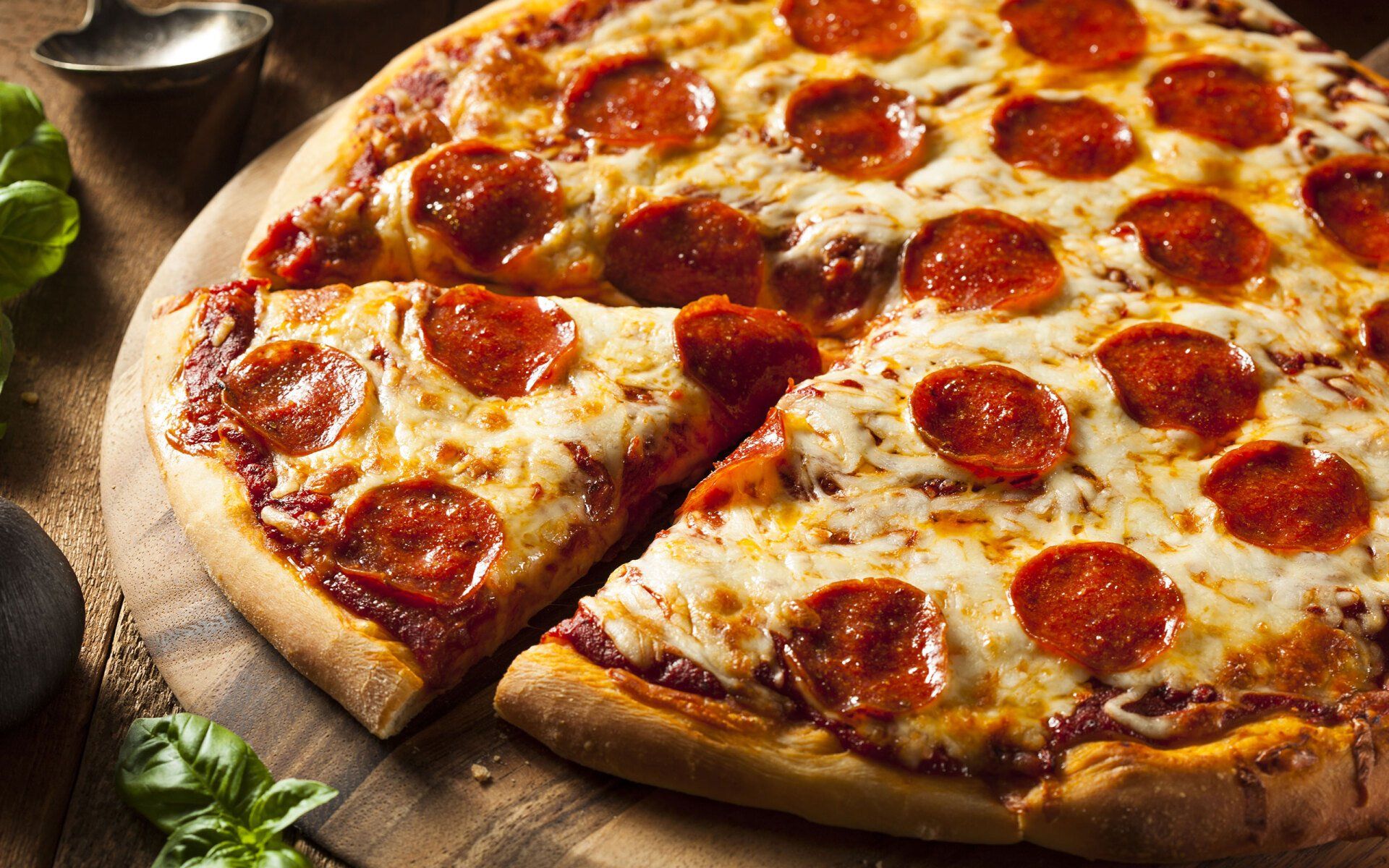 pizza