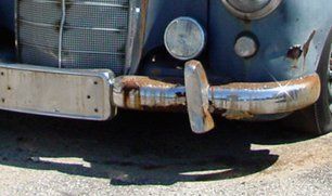  Auto Rust Repair Services