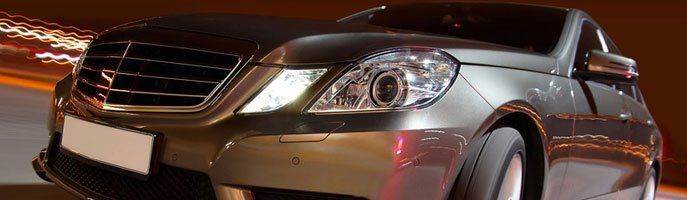 Auto Collision Repairs