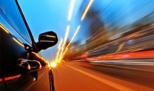Auto Collision Repairs