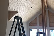 Ceiling replacement