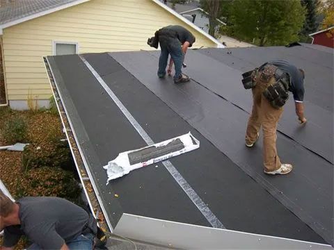 Roofing Service