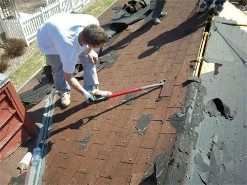 Roofing Service
