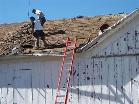 Roofing Service