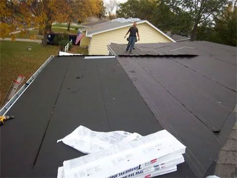 Roofing Service