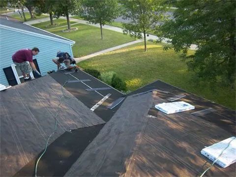 Roofing Service