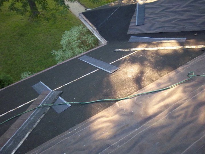 Roofing Service