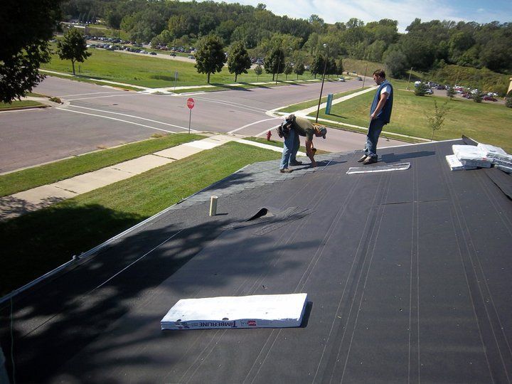 Roofing Service