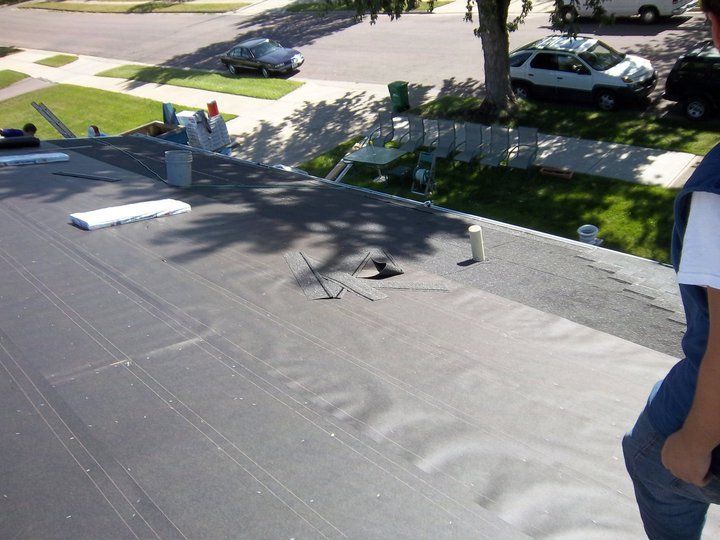 Roofing Service