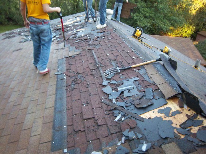 Roofing Service