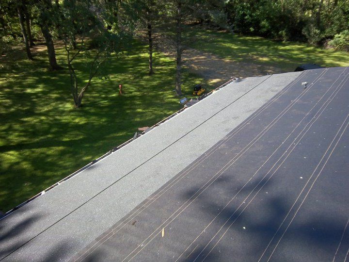 Roofing Service
