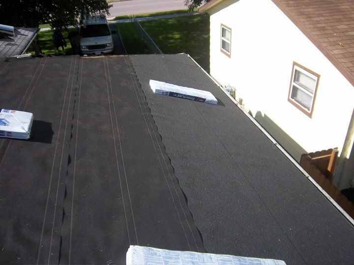 Roofing Service