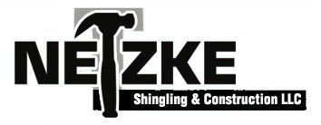 Netzke Shingling & Construction LLC-Logo