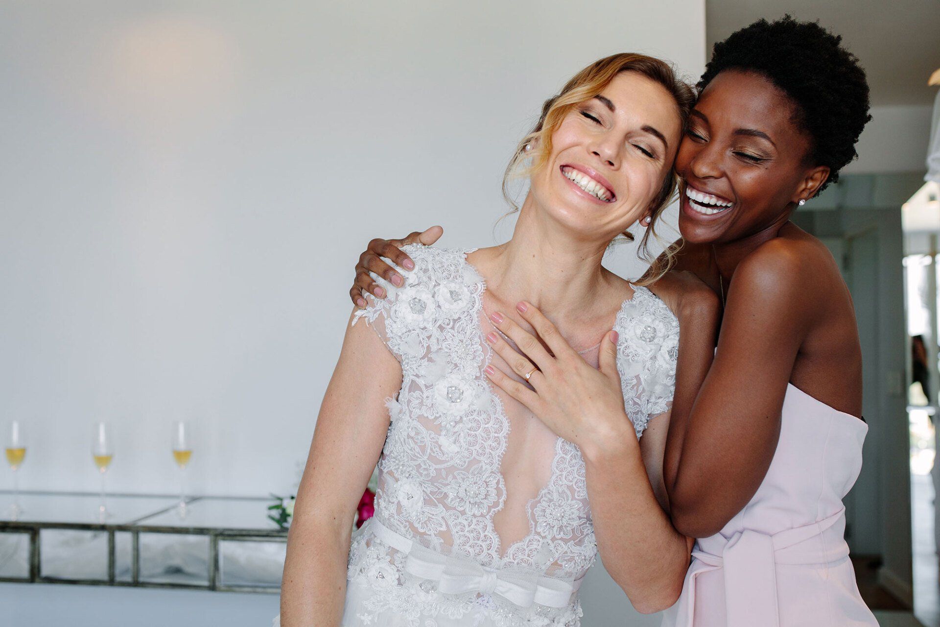 Designer Wedding Gowns