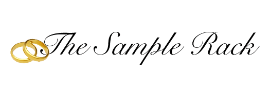 The Sample Rack Logo