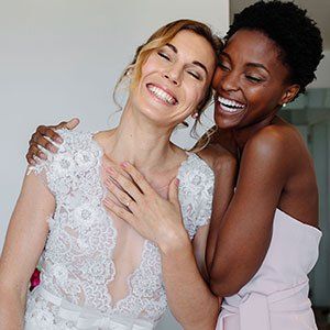 Wedding Gowns | The Sample Rack | Philadelphia, PA
