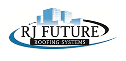 RJ Future Roofing - Logo