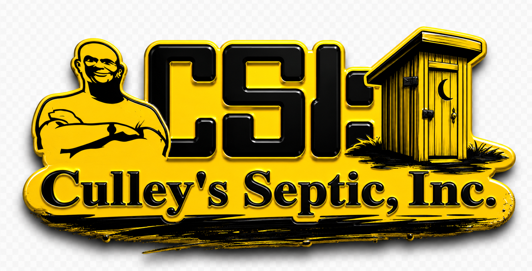 CSI-Culleys Septic