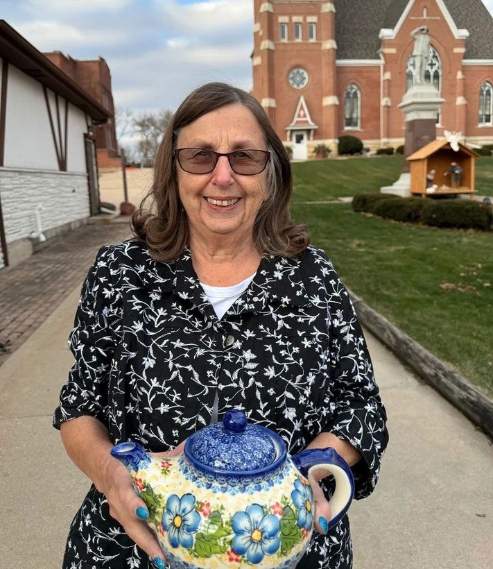Photo of Carol