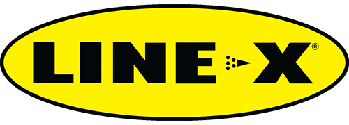 LINE-X of Simi Valley logo