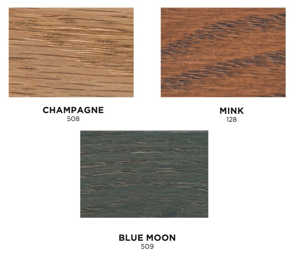 Zar Interior Stain Colors 1