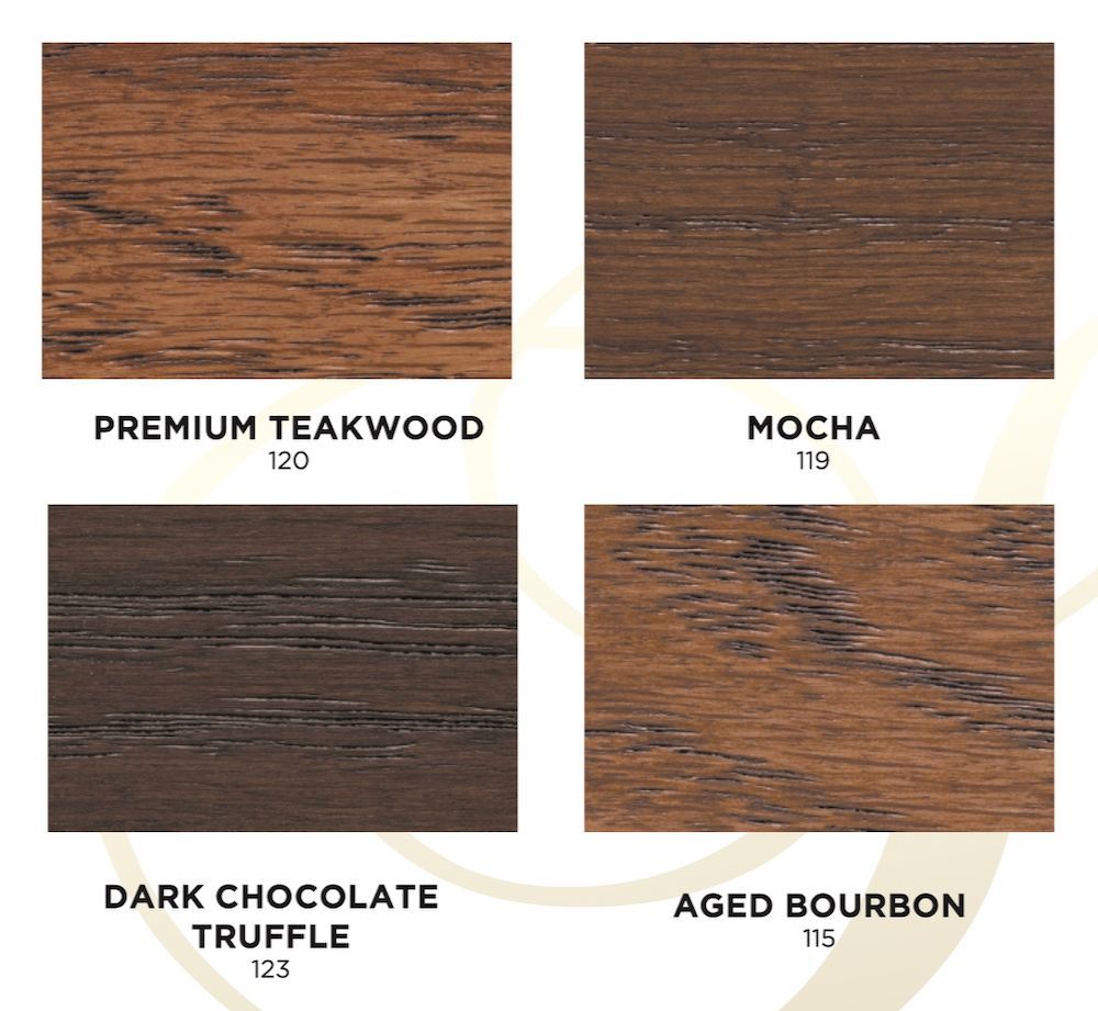 Zar Interior Stain Colors 3