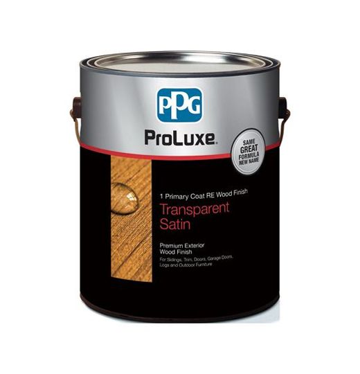 Cetol 1 Transparent Satin