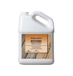 Benjamin Moore Cleaners Restore