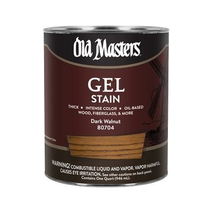 Old Masters Gel Stain