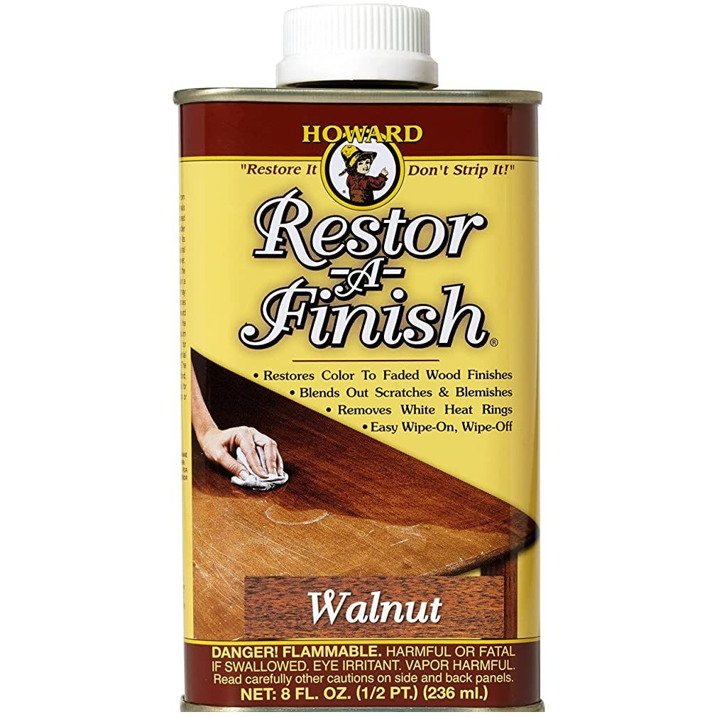 Restore-A-Finish