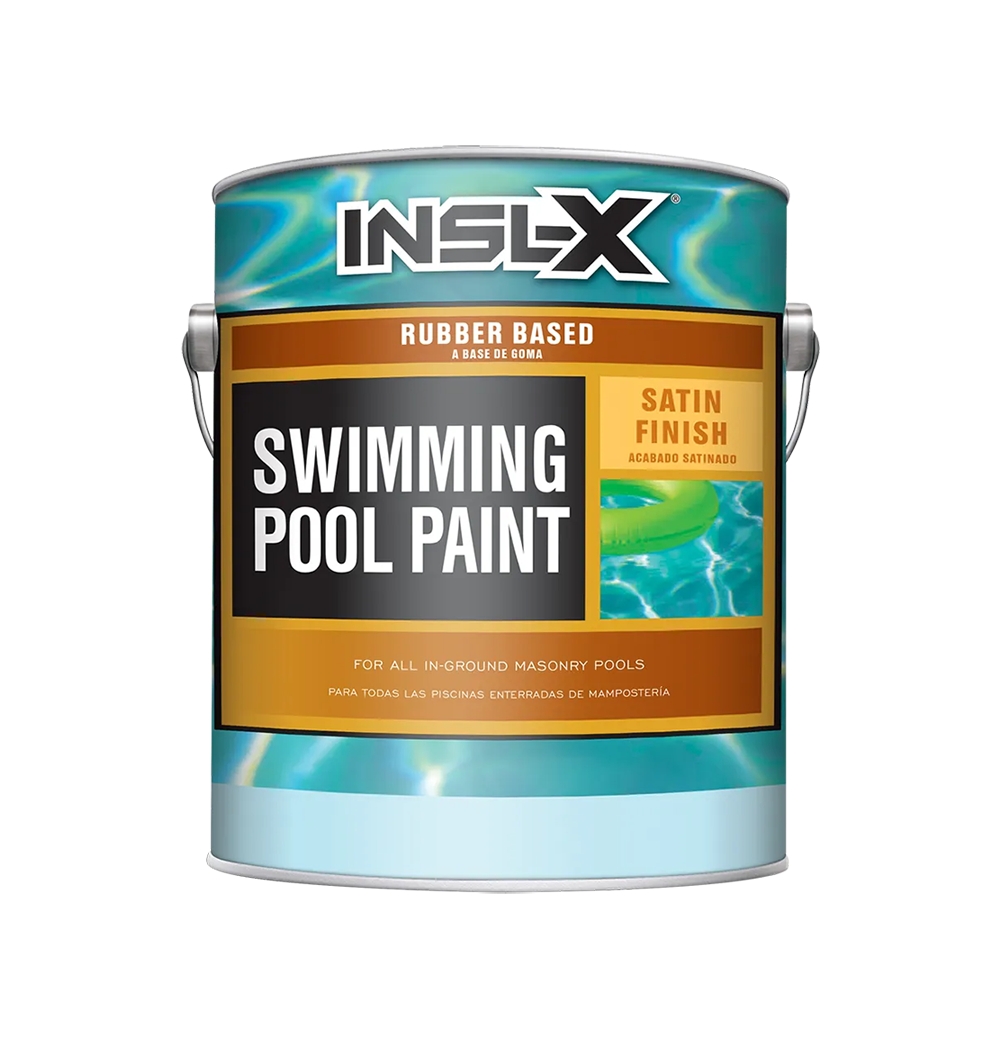 Insl-x Pool Paint