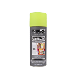 Insl-X Spray Paint