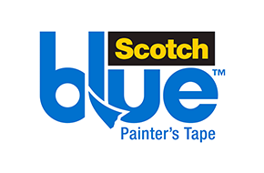 Scotch Blue Painter's Tape
