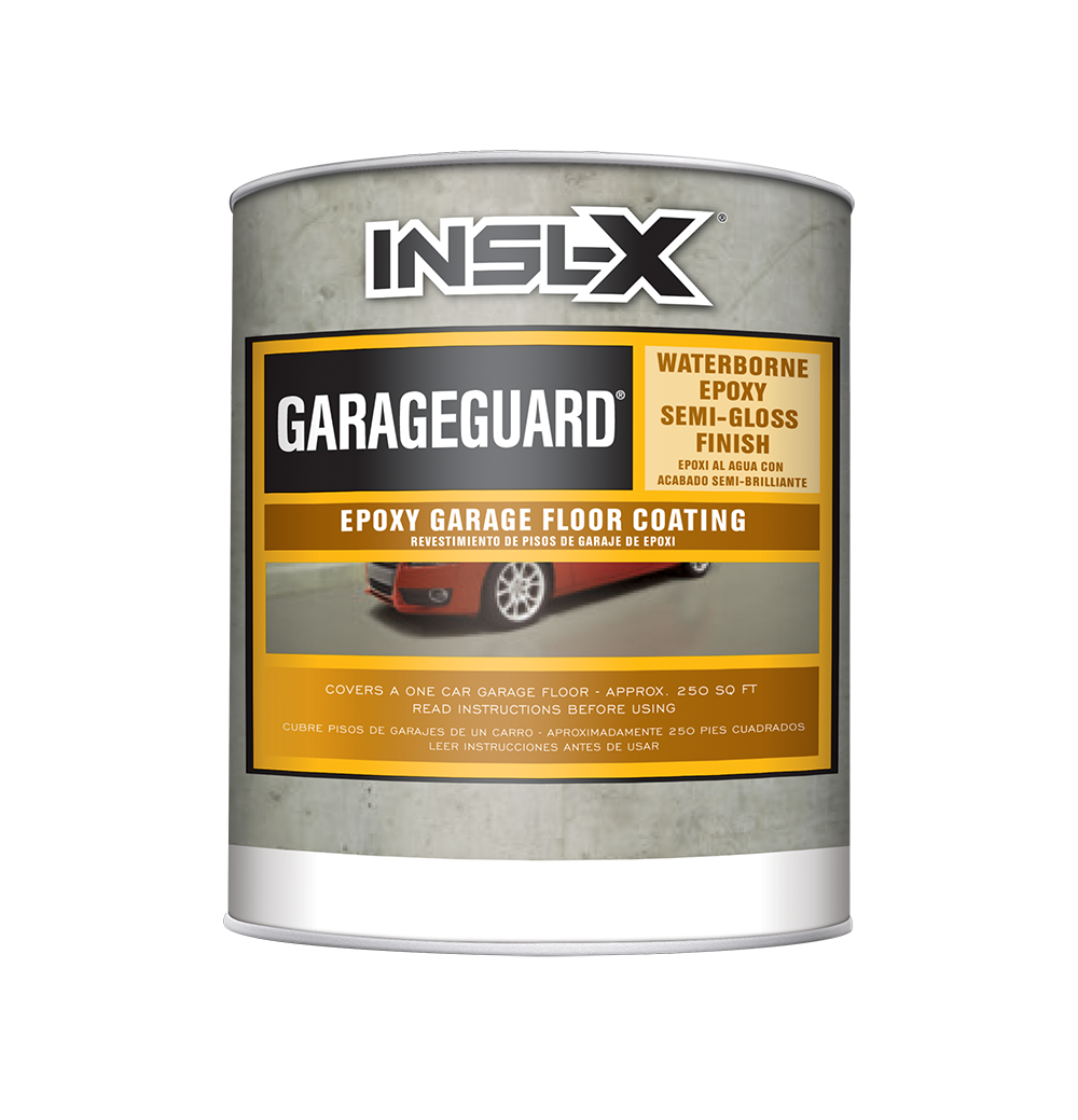 Insl-x GarageGuard