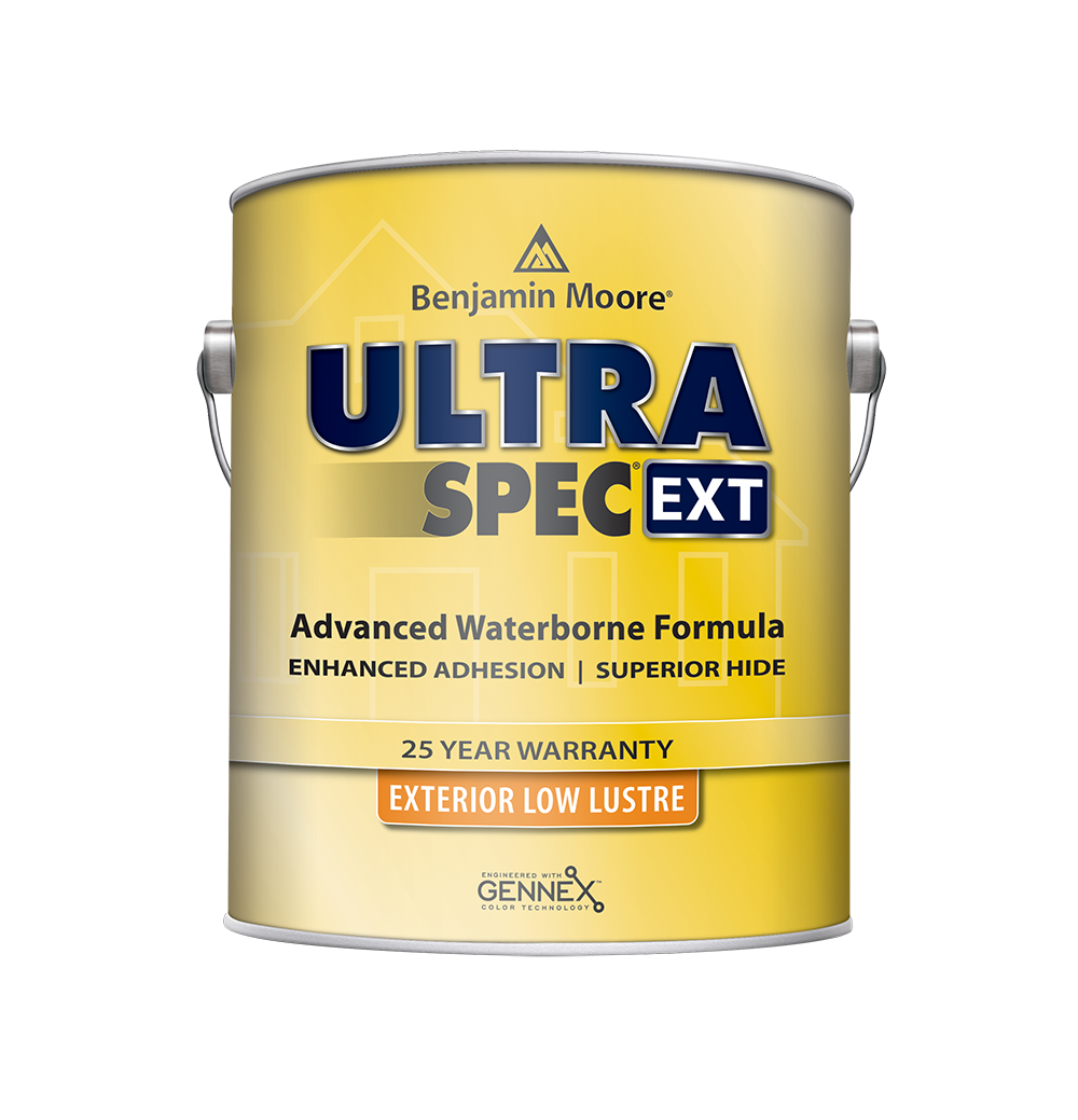 Ultra Spec EXT Low Lustre