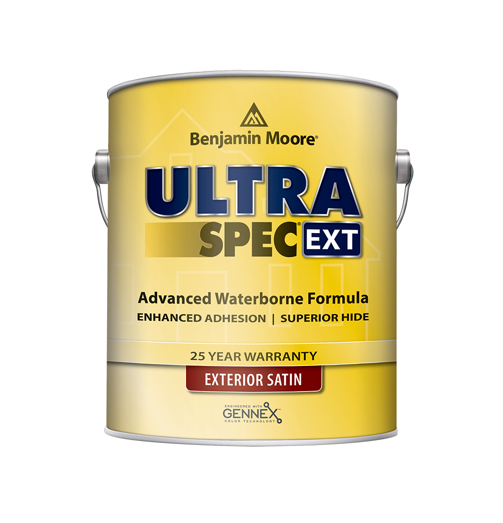 Ultra Spec EXT Satin