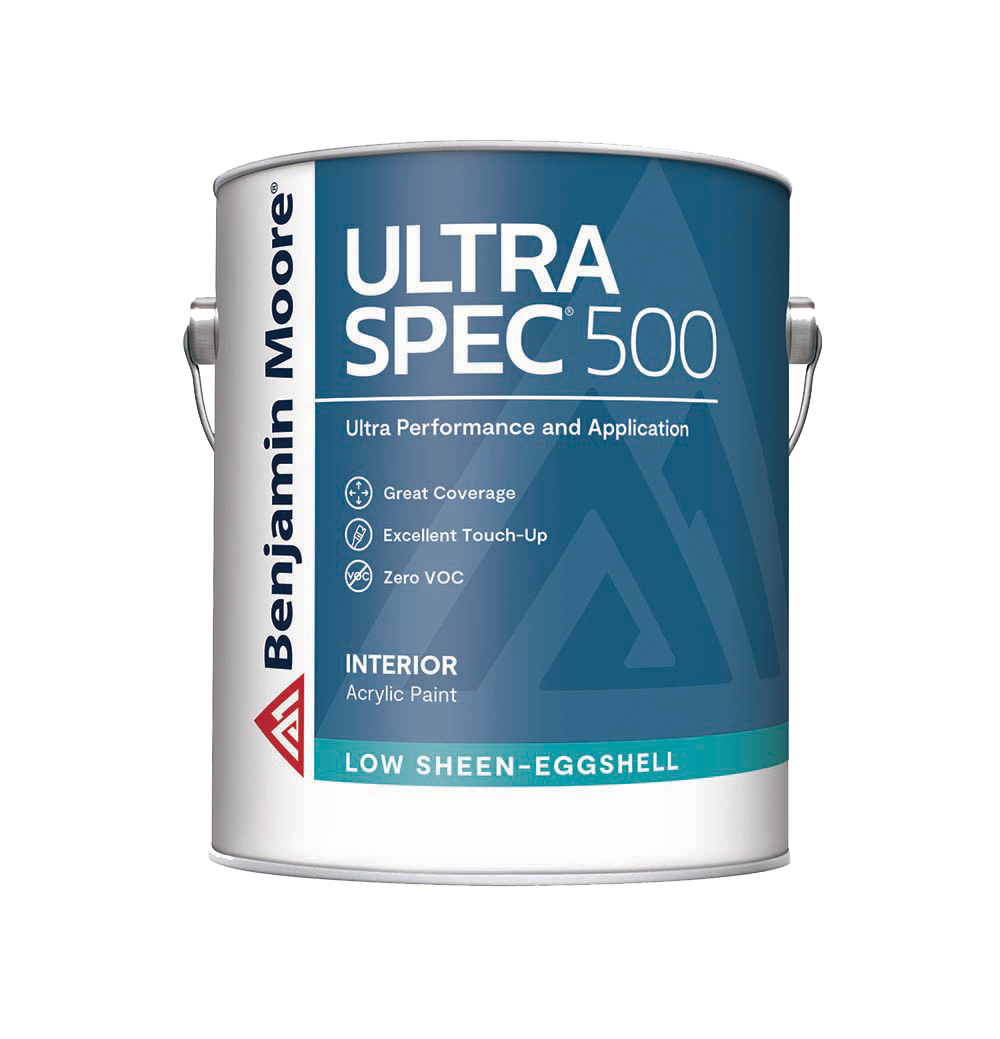 Ultra Spec 500 Interior Low Sheen Eggshell