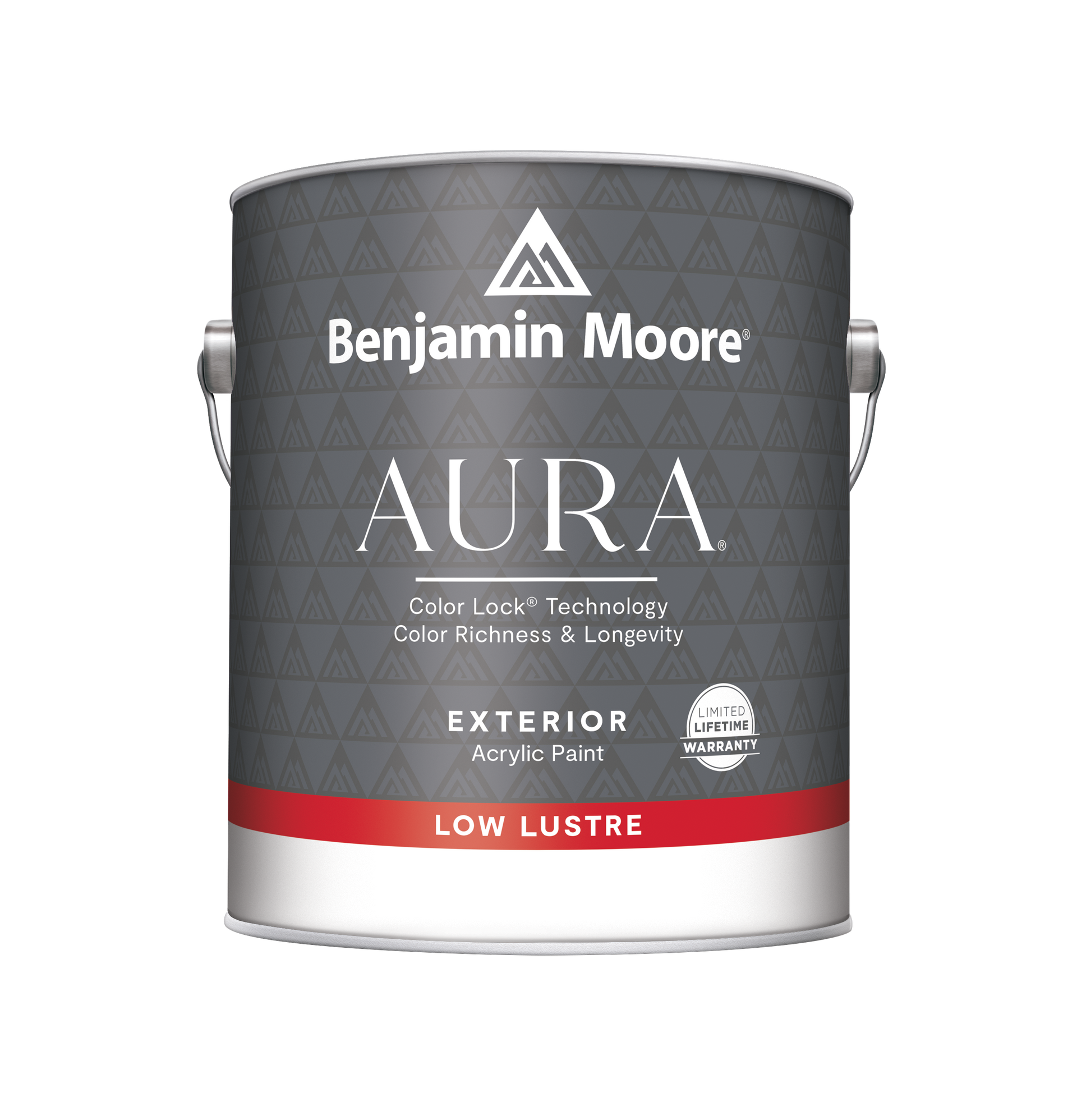 Aura Exterior Low Lustre