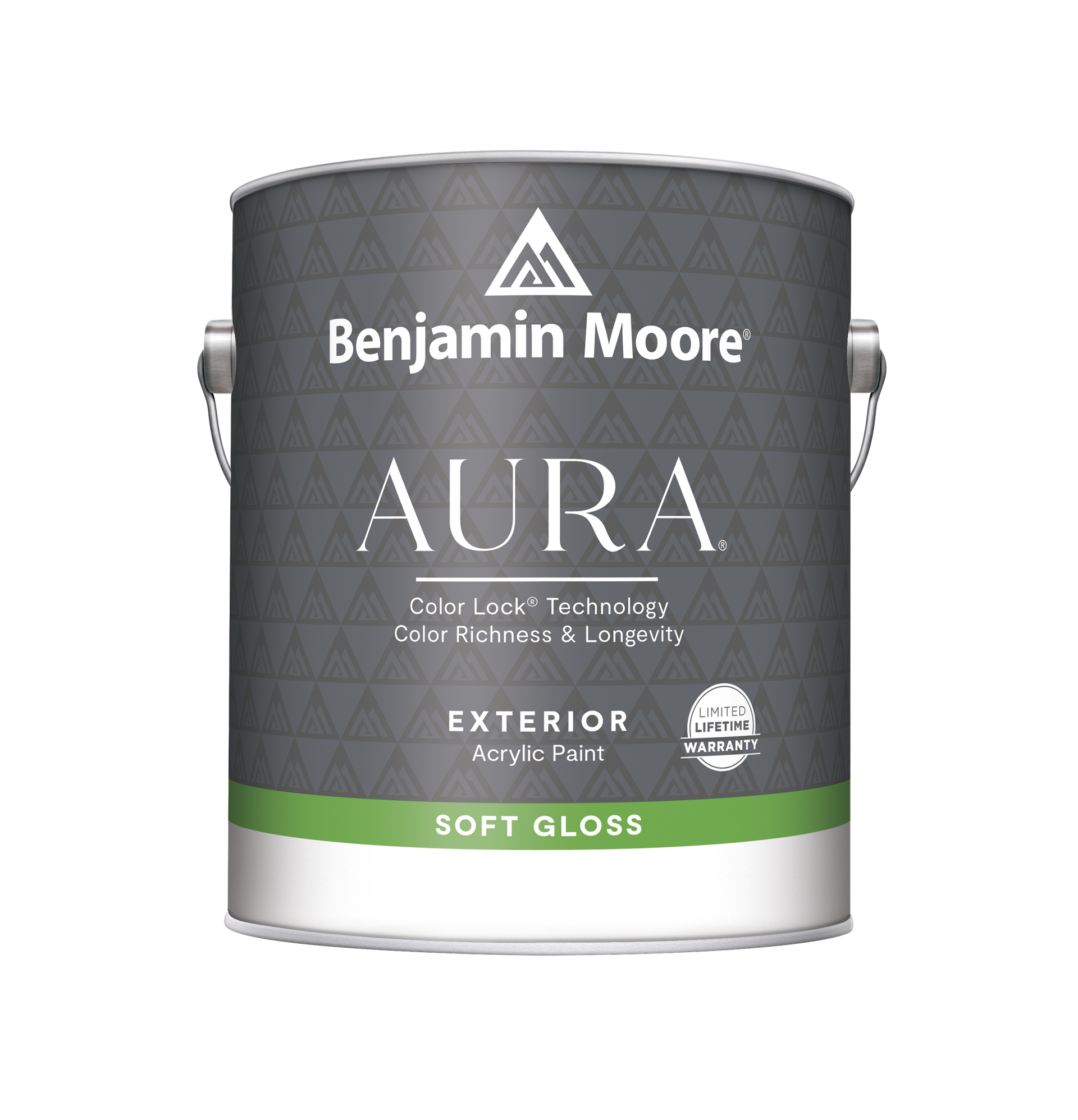 Aura Exterior Soft Gloss