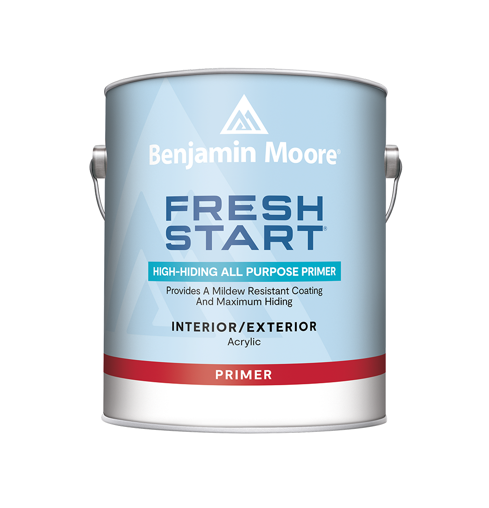 Fresh Start Latex All-Purpose Primer