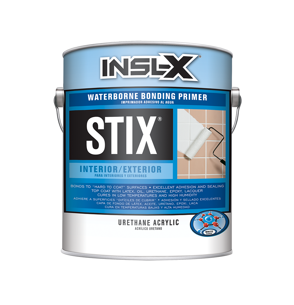 Insl-x STIX Primer